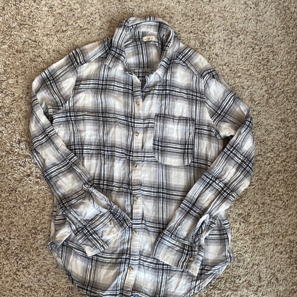 Flannel
